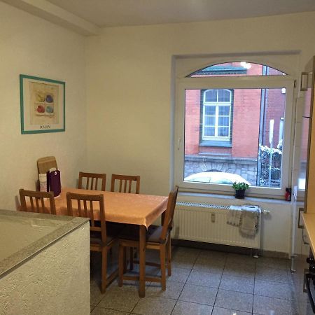 Hannover Sudstadt - Zimmer Und Apartment Exteriér fotografie