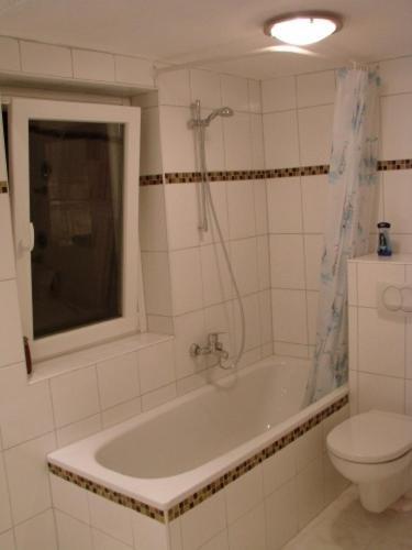 Hannover Sudstadt - Zimmer Und Apartment Exteriér fotografie