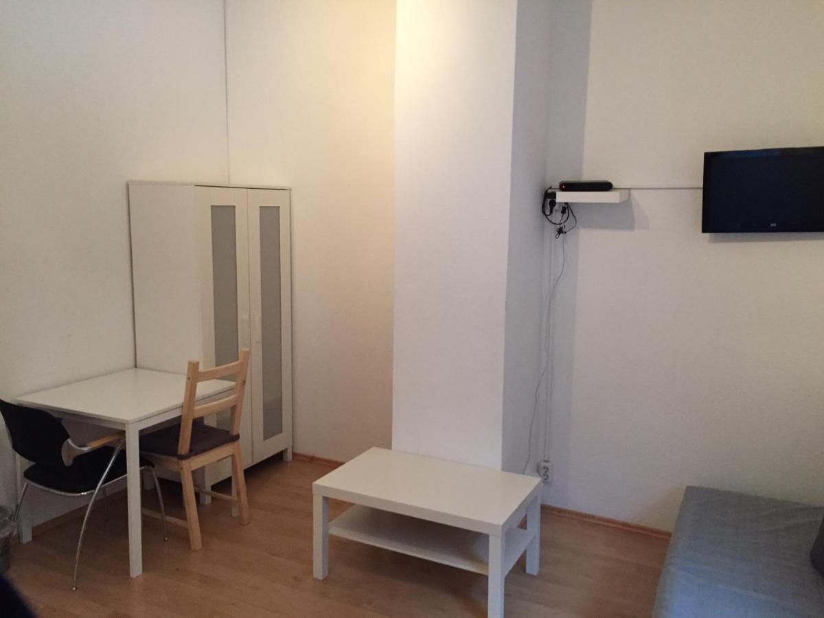 Hannover Sudstadt - Zimmer Und Apartment Exteriér fotografie