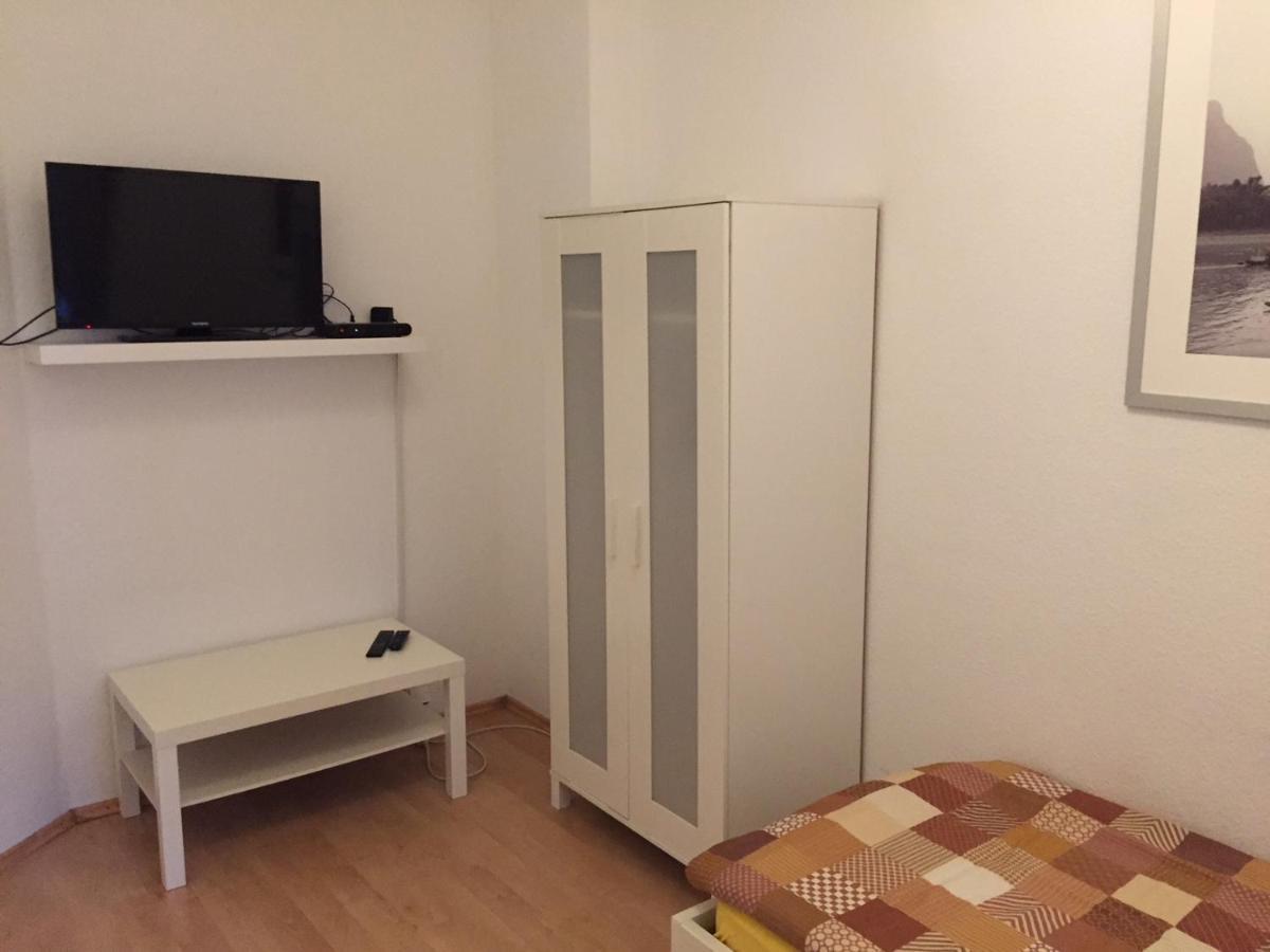 Hannover Sudstadt - Zimmer Und Apartment Exteriér fotografie